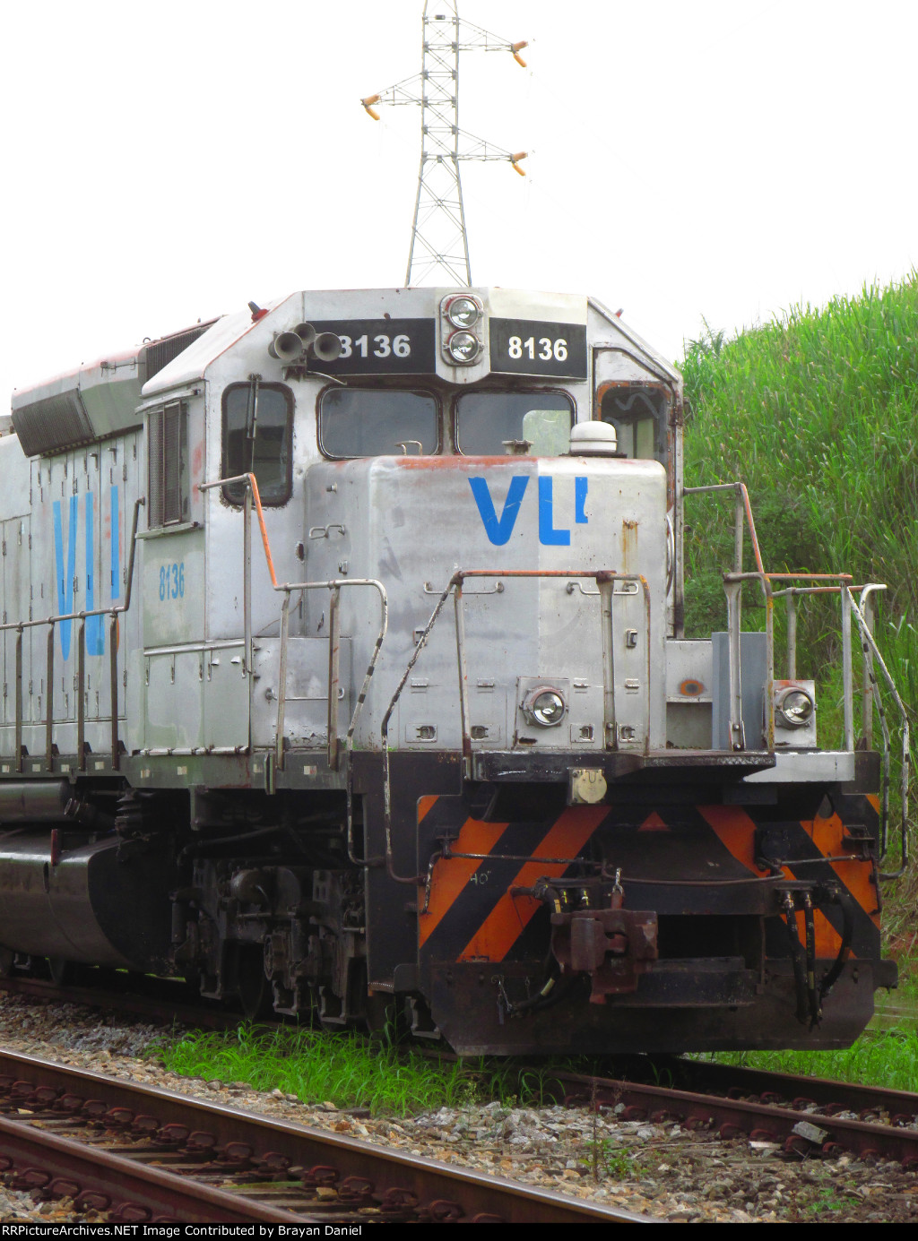 VLI 8136